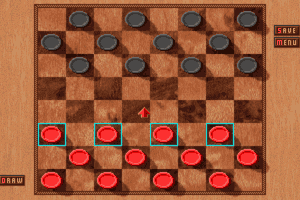 download checkers for computer